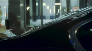 بازلی، انتخاب بهرام رادان