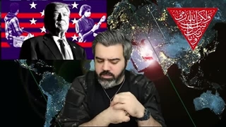14030825: پایگاه آمریکایی؛ پیروزی ترامپ تماما به نفع ایران تمام خواهد شد