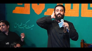 جوهر میشد اگر که دریا کاغذ میشد همه درختا - حسین طاهری