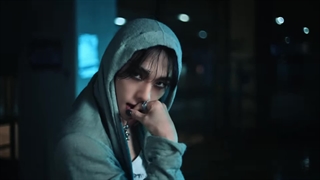 آنویل ترک So Good از آلبوم HOP از Hyunjin (SKZ)