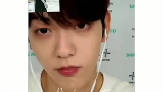 حرف های موآ که اشک سوبین رو در آورد