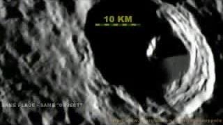 160 Amazing Photos of the Moon NASA will Never Show