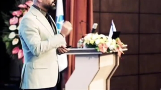 سخنرانی دکتر داودیان پیرامون دیجیتال مارکتینگ