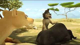 4x400m | 35' Compilation | Crazy animals