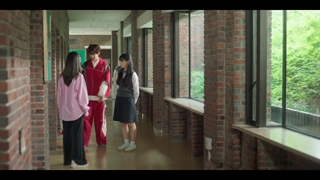 سریال کره ای به دشمنت عشق بورز 2024 Love Your Enemy (قسمت 4) زیرنویس فارسی