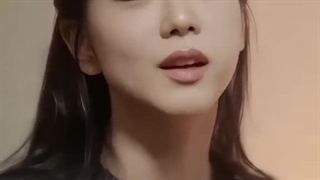 کیم جیسو ۲۰۲۴ بدون آرایش