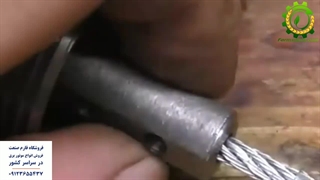 چگونه شیلنگ ویبراتور بسازیم؟ فارم صنعت