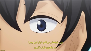 انیمه تسوماهو Tsuma, Shougakusei ni Naru. قسمت 10