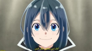 انیمه به عنوان یک اشراف زاده تناسخ پیدا کردم فصل دوم قسمت 9