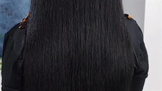 کراتینه مو در سالن زیبایی بلسان اصفهان