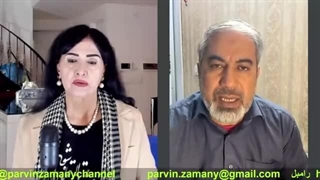 دکتر شفیع زاده:بررسی تحولات سوریه،کارت برنده ایران مقابل ترکیه چیست؟کانال پروین زمانی لیزر مو