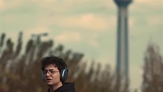 آهنگ فدا سرت با صدای عرفان ابرا