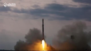 برد موشکهای ایران افزایش مییابد