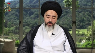 تفسیر قرآن کریم/ سوره رعد