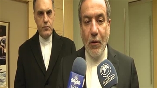 عراقچی: سوریه نباید مرکزی برای تروریستها بشود