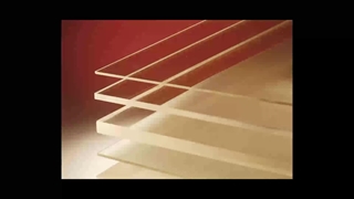 جایگزین شیشه پنجره