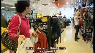 《Growing up with Chinese》  (24)