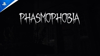 تریلر تاریخ انتشار بازی Phasmophobia مخصوص PS5 & PS VR2