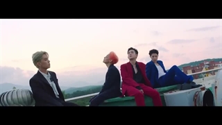 موزیک ویدیو Red از The Rose زیرنویس فارسی