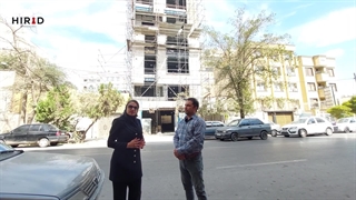 پروژه مهندس جعفری