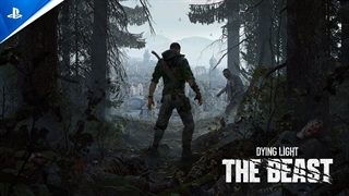 تریلر معرفی بازی Dying Light The Beast