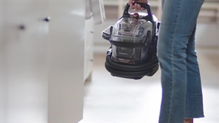 لکه بر فرش و مبل بابخار بیسل مدل spot clean hydrosteam 3700