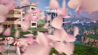 بازی Fortnite | سایت موبایلی