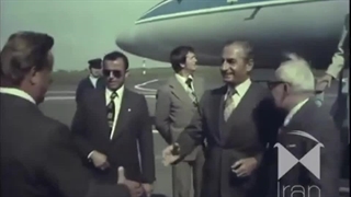 سفر محمدرضا شاه پهلوی و شهبانو فرح به لهستان شهریور ۱۳۵۶