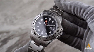 ساعت رولکس اکسپلور Rolex Explorer 2KB