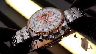 ساعت کاسیو ادیفایس Casio Edifice EF-558-SRW77