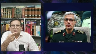 14030912: در سوریه چه می گذرد؟ سردار باقری؛ مردم وعده صادق۳ را مطالبه کنند.