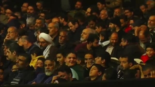 این مابودیم که اسرائیل را درلبنان شکست دادیم!!سخنرانی حماسی سردار سلامی