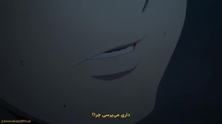 انیمه جنگیر آبی- حماسه‌ی آن سوی برف فصل 4 قسمت 9 زیرنویس فارسی