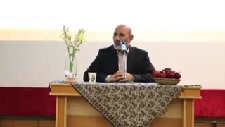 حکیم خیراندیش: درمان ایدز