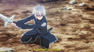 انیمه تاریخچه ارواح( حکایت ارواح) فصل 2 قسمت 9