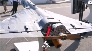 اگر به قدرت پهپاد شاهد 136 ایران شک دارید به این ویدئو نگاه کنید! - مجله دارکوب