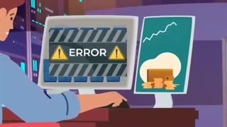 نمونه موشن گرافیک حرفه ای تبلیغ تراشه prochista | بیاسا