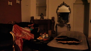 ضربه نا رفیق