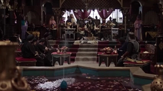 سریال باب المراد با دوبله فارسی قسمت3