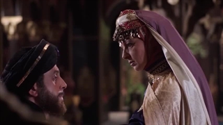 سریال باب المراد با دوبله فارسی قسمت4