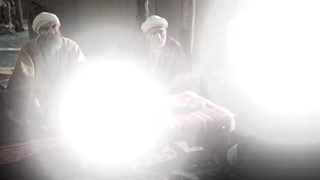 سریال باب المراد با دوبله فارسی قسمت7