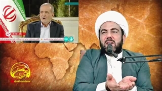 نقض اتش بس وشروع جنگ بین حزب الله واسرائیل،قانون صهیونیستی حجاب وعفاف،وعده صادق۳،علیپور(اخوندانه)