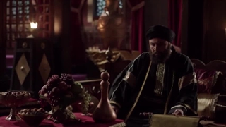 سریال باب المراد با دوبله فارسی قسمت10