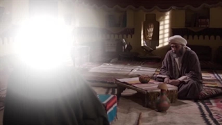 سریال باب المراد با دوبله فارسی قسمت11