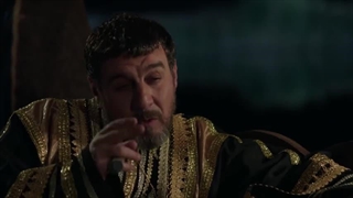 سریال باب المراد با دوبله فارسی قسمت15