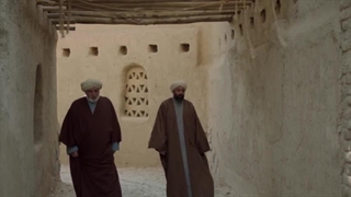 سریال باب المراد با دوبله فارسی قسمت17