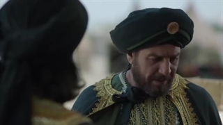 سریال باب المراد با دوبله فارسی قسمت19