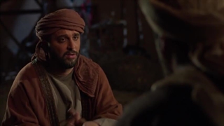 سریال باب المراد با دوبله فارسی قسمت22