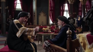 سریال باب المراد با دوبله فارسی قسمت27