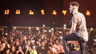 سیروان خسروی - تنها نذار